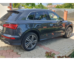 Audi Q5 bituro 2018 - Imagine 1