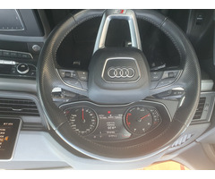 Audi Q5 bituro 2018 - Imagine 4