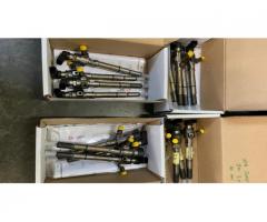 Injector CAYC 1.6 TDI / Injectoare CAYC 1.6 TDI SIEMENS VDO