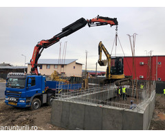 Inchiriem utilaje/macarale constructii - Imagine 6