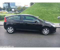 Vand Citroen C4 Coupe - Imagine 1