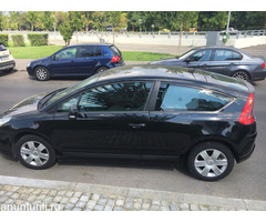 Vand Citroen C4 Coupe - Imagine 2