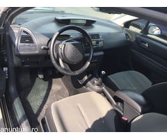 Vand Citroen C4 Coupe - Imagine 3