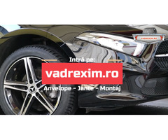 Anvelope Vara, Anvelope Iarna, Anvelope All Season