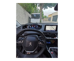 Peugeot 5008 - Imagine 3
