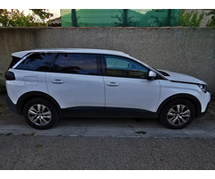 Peugeot 5008 - Imagine 4