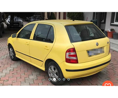 Fabia 1,2 benzina, 2007 - Imagine 2