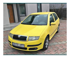 Fabia 1,2 benzina, 2007 - Imagine 3