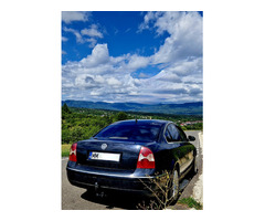Vw Passat 1.9 TDI, an 2004 - Imagine 1