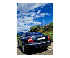 Vw Passat 1.9 TDI, an 2004 - Imagine 2