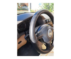 Vw Passat 1.9 TDI, an 2004 - Imagine 6