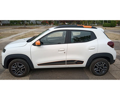 DACIA SPRING Confort Plus Electric 45 (33kW) - Imagine 2