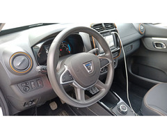 DACIA SPRING Confort Plus Electric 45 (33kW) - Imagine 6