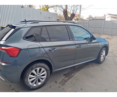Vând Skoda Kamiq 2021 km 28000 - Imagine 4