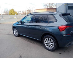 Vând Skoda Kamiq 2021 km 28000 - Imagine 5