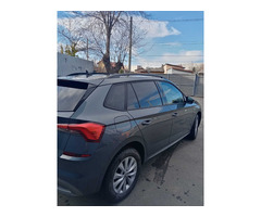 Vând Skoda Kamiq 2021 km 28000 - Imagine 6
