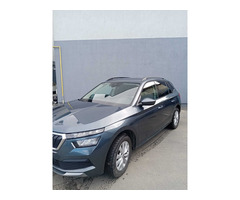 Vând Skoda Kamiq 2021 km 28000 - Imagine 7