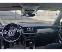 Vând Skoda Kamiq 2021 km 28000 - Imagine 8
