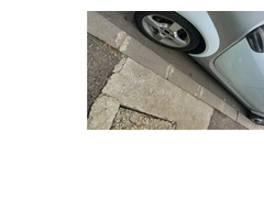 Vând  smart  forfour