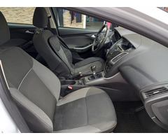 Ford Focus 1.6 motorina - Imagine 6