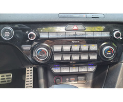 Kia Sportage GT Line 2.0 CRDi 185CP Panoramic, Scaune ventilate - Imagine 7