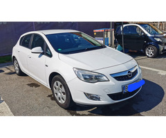 VAND OPEL ASTRA J - Imagine 2
