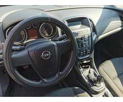 VAND OPEL ASTRA J - Imagine 4