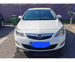 VAND OPEL ASTRA J - Imagine 5