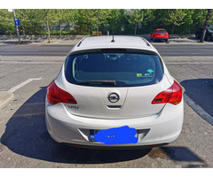 VAND OPEL ASTRA J - Imagine 7