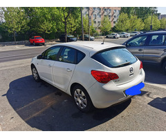 VAND OPEL ASTRA J - Imagine 8