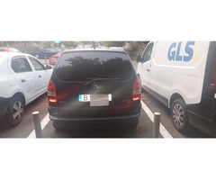 vind Opel Zafira A - Imagine 2