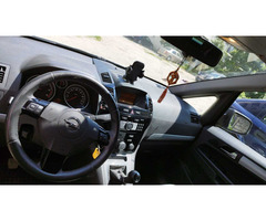 Vand opel zafira - Imagine 2