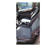 Vand opel zafira - Imagine 3