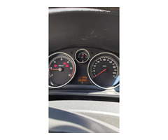 Vand opel zafira - Imagine 4