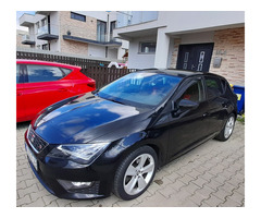 Seat Leon FR - 5F - 2014 - LED MATRIX - 1.4 TSI - Imagine 2