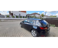 Seat Leon FR - 5F - 2014 - LED MATRIX - 1.4 TSI - Imagine 3