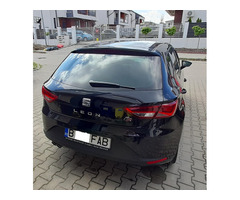 Seat Leon FR - 5F - 2014 - LED MATRIX - 1.4 TSI - Imagine 4