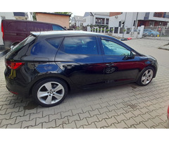Seat Leon FR - 5F - 2014 - LED MATRIX - 1.4 TSI - Imagine 5