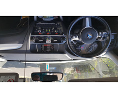 Vand BMW X4 din 2016 - Imagine 2