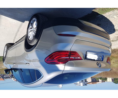 Vand BMW X4 din 2016 - Imagine 3