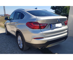 Vand BMW X4 din 2016 - Imagine 6