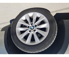 Vand BMW X4 din 2016 - Imagine 7