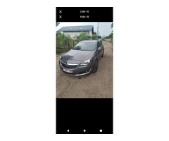 Opel insignia sports tourer an 2017 euro 6 - Imagine 2