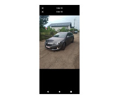 Opel insignia sports tourer an 2017 euro 6 - Imagine 3