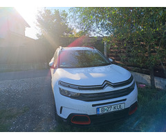 Citroen C5 Aircross 181 cp - Imagine 1