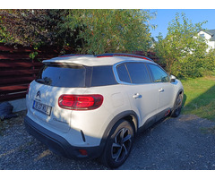 Citroen C5 Aircross 181 cp - Imagine 3