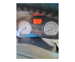 Vând  Logan  1,6 16V  105 CP