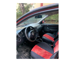 Vând VW BORA 1,9TDI, 2003, foarte convenabil, preț 1700 €, ușor negociabil - Imagine 3