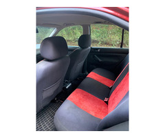 Vând VW BORA 1,9TDI, 2003, foarte convenabil, preț 1700 €, ușor negociabil - Imagine 6