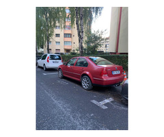 Vând VW BORA 1,9TDI, 2003, foarte convenabil, preț 1700 €, ușor negociabil - Imagine 7